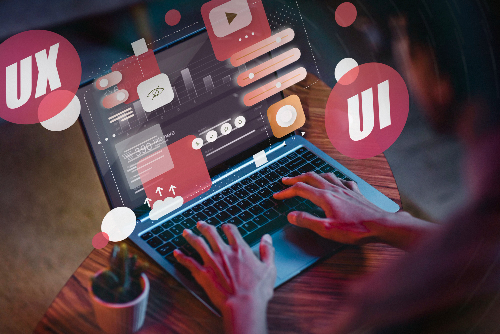 The Art of UI/UX Design: Creating Digital Experiences that Matter